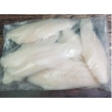 120-170龍利柳 Sole Fillet 120-170g